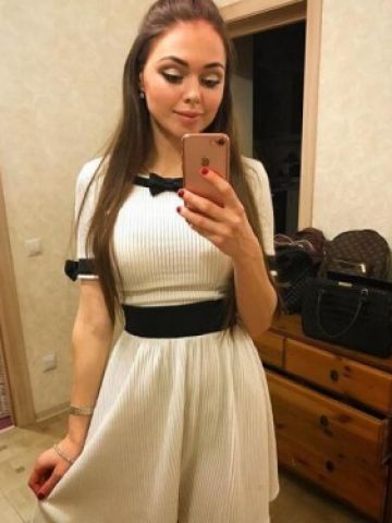 Анкета проститутки Сарра - Фото 1, , 24 года, №47979