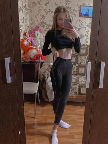 Анкета проститутки Мира - Фото 1, , 24 года, №46244
